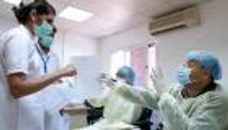 608 إصابات جديدة بكورونا في الكويت