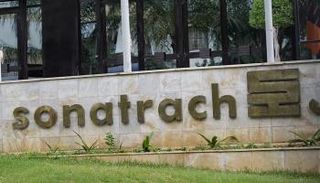 شركة سوناطراك الجزائرية- رويترز