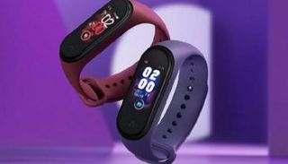 أسورة Mi Band 4 من شاومي