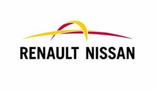 شعار تحالف رينو نيسان
