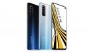 هاتف فيفو iQOO Z1.. معالج فريد من نوعه لدعم الجيل الخامس