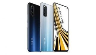 هاتف فيفو iQOO Z1 