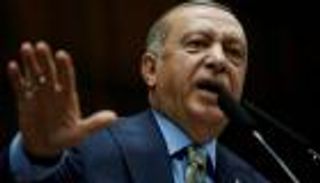 أردوغان يوجه رصاصات الضرائب إلى المستثمرين