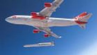 "المهمة انتهت".. فيرجين أوربت تخفق في الوصول إلى الفضاء