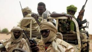 مرتزقة تشاديين يقتلون في صفوف مليشيا حكومة السراج - أرشيفية