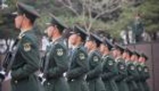 "القتال المسلح" وسط كورونا.. الصين تبحث تطوير التدريب العسكري