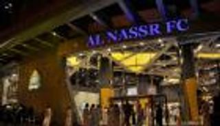 على خطى الكبار.. النصر السعودي صاحب أول "كمامة" عربية