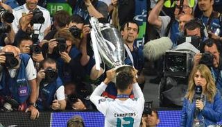 كريستيانو رونالدو