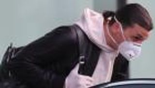 ميلان يكشف حقيقة خطورة إصابة إبراهيموفيتش