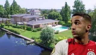 قصر حكيم زياش 