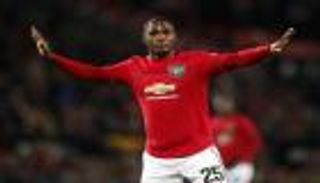 رغبة إيجالو تحسم موقفه من مانشستر يونايتد