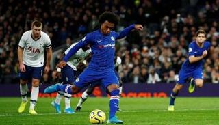 البرازيلي ويليان