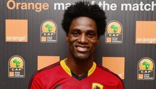 الأنجولي آري بابل 