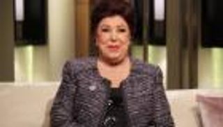 رجاء الجداوي من مستشفى عزل كورونا: أطمع في دعوات الطيبين