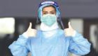 الكويت تعلن شفاء 640 حالة جديدة من "كورونا"