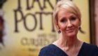 مؤلفة "هاري بوتر" تقاوم "كورونا" بقصة خيالية مجانية للأطفال