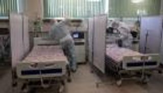 مصر تعلن ارتفاع حالات شفاء كورونا إلى 5205