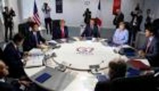 قمة السبع.. نموذج ترامب لاستئناف النشاط الاقتصادي