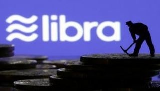 فيسبوك تعيد إحياء مشروع عملتها الرقمة ليبرا بمحفظة جديدة