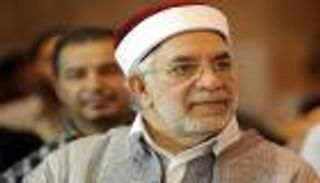 انسحاب "مورو".. حجر يهدم بيت "النهضة" الإخواني