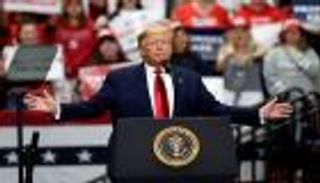 في سابقة من نوعها.. تويتر يعتبر تغريدة لترامب "مضلّلة"