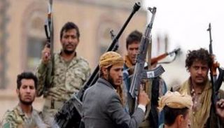 عناصر من مليشيات الحوثي - أرشيفية