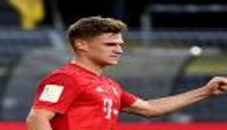 خطأ متكرر يمنح "العبقري" كيميتش أجمل أهداف حياته