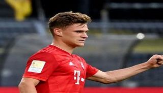 جوشوا كيميتش