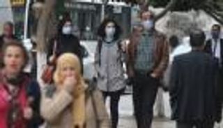 160 إصابة جديدة بكورونا في الجزائر.. وشفاء 221