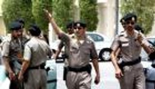 مقتل 6 أشخاص في إطلاق نار جنوب غربي السعودية