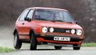 جولف GTI "المميزة".. 8 طرازات من فولكسفاجن عبر 4 عقود