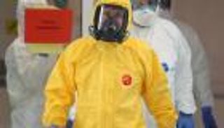 الجيش الروسي يحارب كورونا بداغستان وموسكو تخفف التدابير