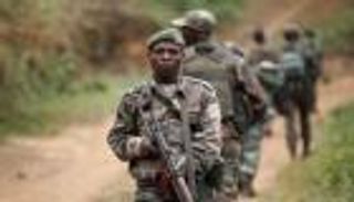 مقتل 40 شخصا في مذبحة بالكونغو.. والأمم المتحدة: جرائم حرب