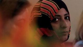 توكل كرمان بوق تنظيم الإخوان الإرهابي