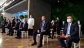 أردوغان يواجه فزعه من داود أغلو وباباجان بتشريع جديد