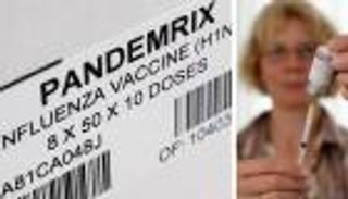 لقاح إنفلونزا "إتش1إن1" بريء من اضطرابات النوم