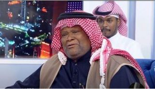 رحيل المطرب الشعبي الكويتي ناصر سلمان الفرج بكورونا