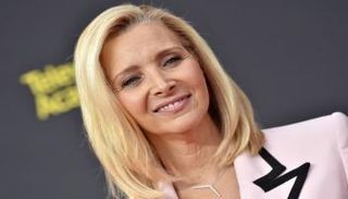 الممثلة الأمريكية ليزا كوردو