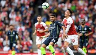 الدوري الإنجليزي الممتاز