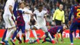 بالأرقام.. ريال مدريد الأعلى قيمة في أوروبا