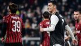 الأنباء السارة تتوالى.. الدوري الإيطالي يلحق بركب العائدين