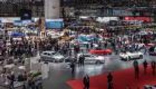 معرض جنيف الدولي للسيارات 2021 مهدد بالإلغاء.. كورونا بريء هذه المرة