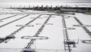 روسيا تعبر حدود ألمانيا  بـ"نورد ستريم 2" رغم العقوبات الأمريكية