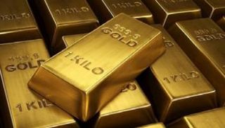  سبائك ذهبية 