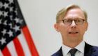 واشنطن تخيّر إيران بين الحوار معها أو الانهيار الاقتصادي 