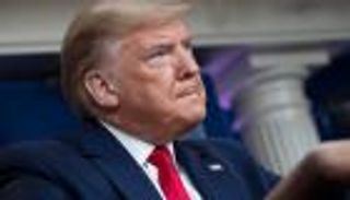 قرار مرتقب من ترامب بشأن وسائل التواصل الاجتماعي