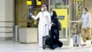 بدء تطبيق المرحلة الأولى لتخفيف قيود كورونا بالسعودية