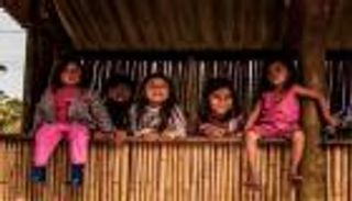 "مبادرات محمد بن راشد العالمية".. قصص ملهمة في المساعدات الإنسانية 