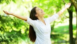 تناول الطعام الصحي يحسن الحالة النفسية