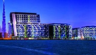 حي دبي للتصميم